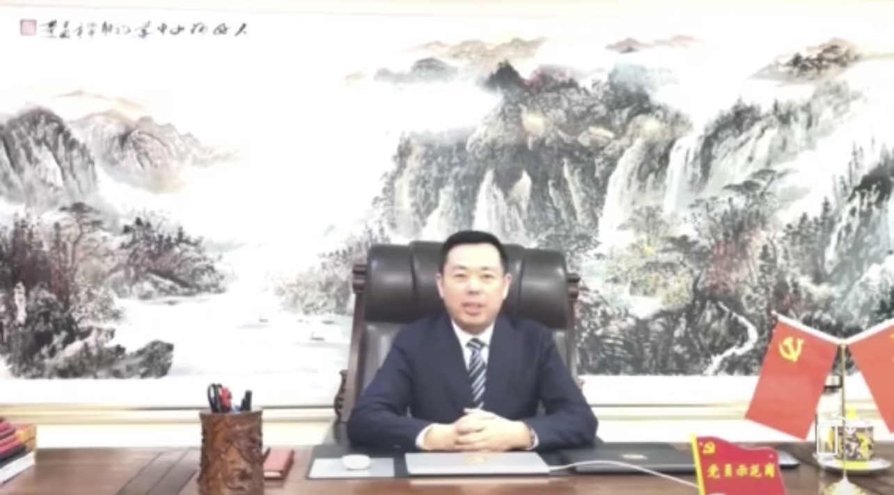 喜迎新年| 立豪集團(tuán)給您拜年啦！